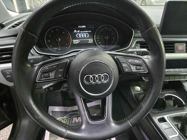 Audi berline A4 2018 - Thumbnail 14