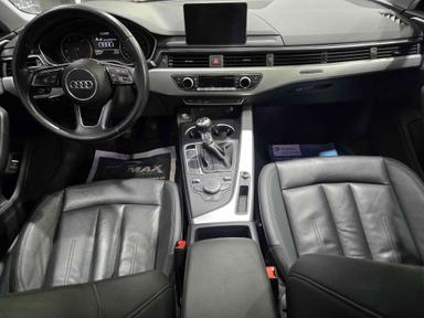 Audi berline A4 2018 - Thumbnail 10