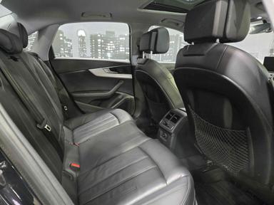 Audi berline A4 2018 - Thumbnail 13