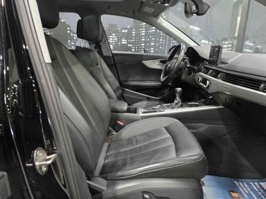 Audi berline A4 2018 - Thumbnail 12