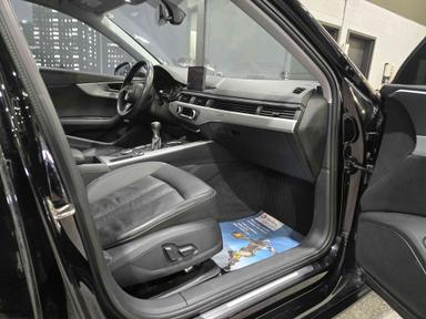 Audi berline A4 2018 - Thumbnail 11
