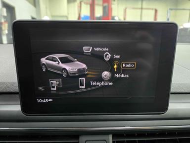 Audi berline A4 2018 - Thumbnail 15