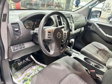 Nissan Frontier 2013 - Thumbnail 8