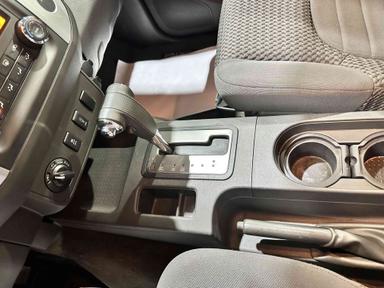 Nissan Frontier 2013 - Thumbnail 17