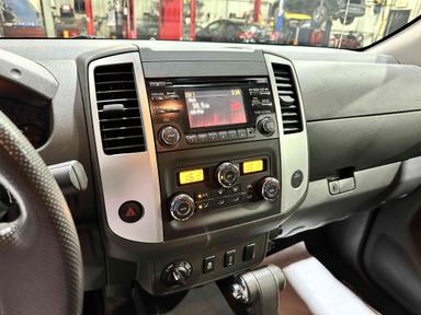 Nissan Frontier 2013 - Thumbnail 14