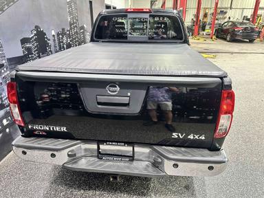 Nissan Frontier 2013 - Thumbnail 5