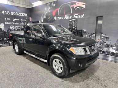 Nissan Frontier 2013 - Thumbnail 2