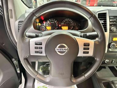 Nissan Frontier 2013 - Thumbnail 13