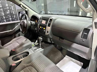 Nissan Frontier 2013 - Thumbnail 10