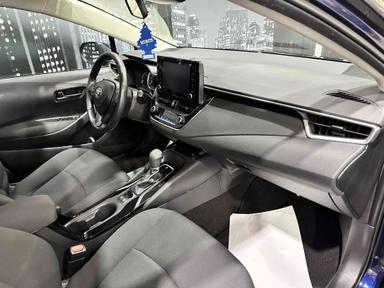Toyota Corolla 2022 - Thumbnail 11