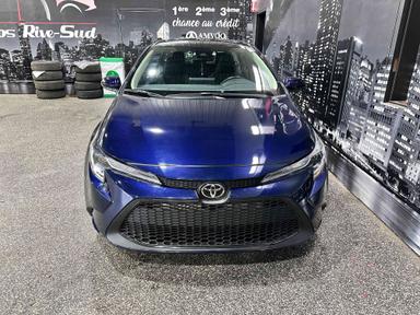 Toyota Corolla 2022 - Thumbnail 3