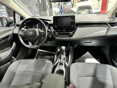 Toyota Corolla 2022 - Thumbnail 10