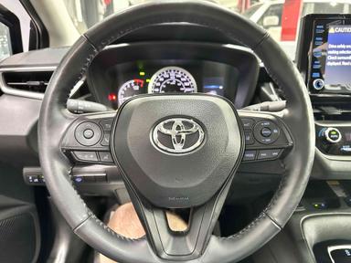 Toyota Corolla 2022 - Thumbnail 14