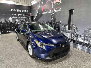 Toyota Corolla 2022 - Thumbnail 2