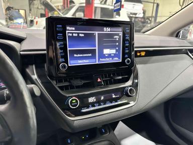 Toyota Corolla 2022 - Thumbnail 15