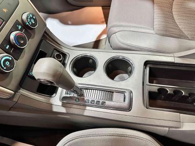 Chevrolet Traverse 2016 - Thumbnail 17