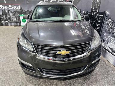 Chevrolet Traverse 2016 - Thumbnail 3