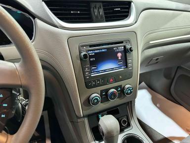 Chevrolet Traverse 2016 - Thumbnail 15
