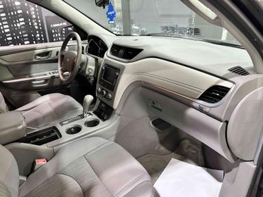 Chevrolet Traverse 2016 - Thumbnail 10