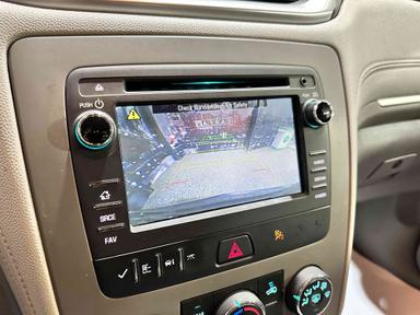 Chevrolet Traverse 2016 - Thumbnail 16