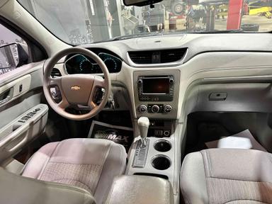Chevrolet Traverse 2016 - Thumbnail 9
