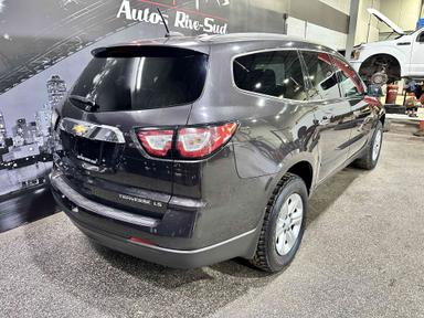 Chevrolet Traverse 2016 - Thumbnail 4