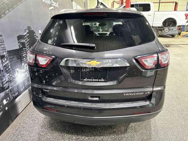 Chevrolet Traverse 2016 - Thumbnail 5