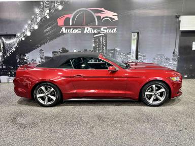 Ford Mustang 2016 - Thumbnail 1