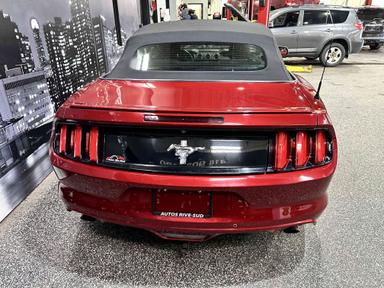 Ford Mustang 2016 - Thumbnail 5