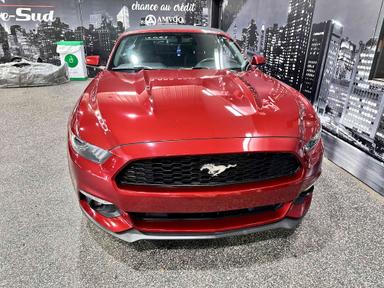 Ford Mustang 2016 - Thumbnail 3
