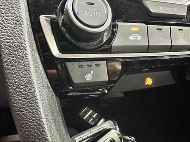 Honda Civic Berline 2018 - Thumbnail 16