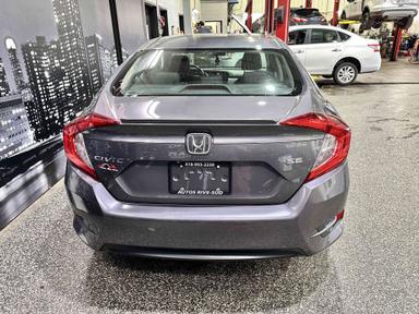 Honda Civic Berline 2018 - Thumbnail 5