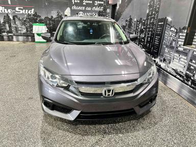 Honda Civic Berline 2018 - Thumbnail 3