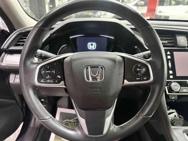 Honda Civic Berline 2018 - Thumbnail 13