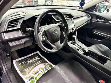 Honda Civic Berline 2018 - Thumbnail 8