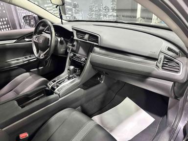 Honda Civic Berline 2018 - Thumbnail 10