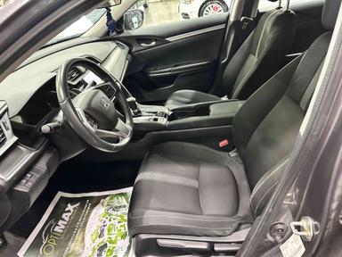 Honda Civic Berline 2018 - Thumbnail 7
