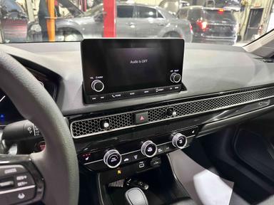 Honda Civic Sedan 2024 - Thumbnail 13