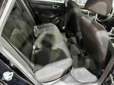 Honda Civic Sedan 2024 - Thumbnail 11