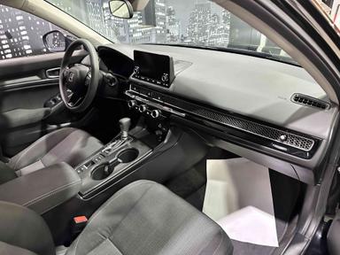 Honda Civic Sedan 2024 - Thumbnail 9