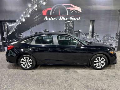 Honda Civic Sedan 2024 - Thumbnail 1