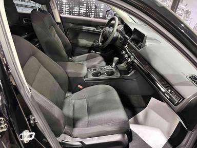 Honda Civic Sedan 2024 - Thumbnail 10