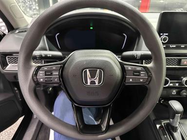 Honda Civic Sedan 2024 - Thumbnail 12