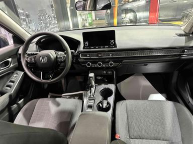 Honda Civic Sedan 2024 - Thumbnail 8