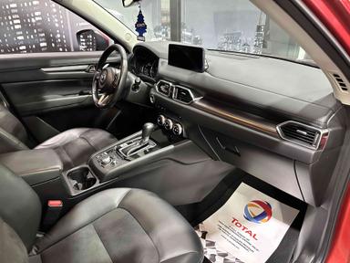 Mazda CX-5 2023 - Thumbnail 9