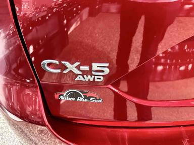 Mazda CX-5 2023 - Thumbnail 5