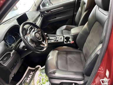 Mazda CX-5 2023 - Thumbnail 6