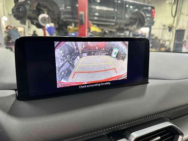 Mazda CX-5 2023 - Thumbnail 14