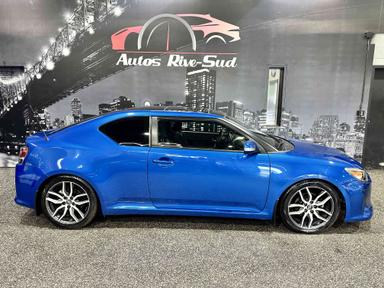 Scion tC 2016 - Thumbnail 1