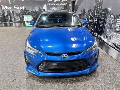 Scion tC 2016 - Thumbnail 3